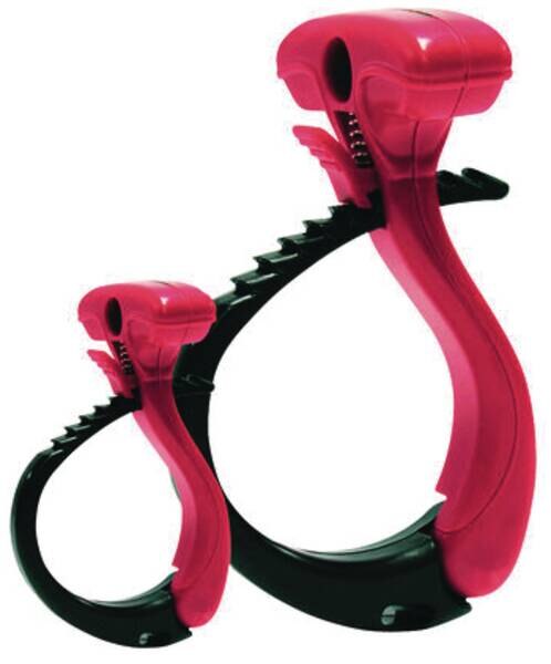 Kopp Kopp 372702096 CABLE WRAPTOR Set S/XL