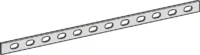 Cablofil CM558221 ED 275 EZ Verbinder elektrolytisch-verzinkt DIN50961