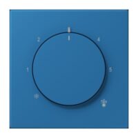 Jung LC1749BF211 Abdeckung für Thermostat LC32030