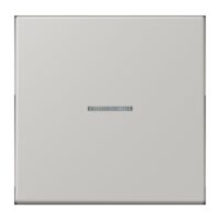 Jung LC101KO5205 Wippe mit Lichtleiter für KNX Taster 1fa