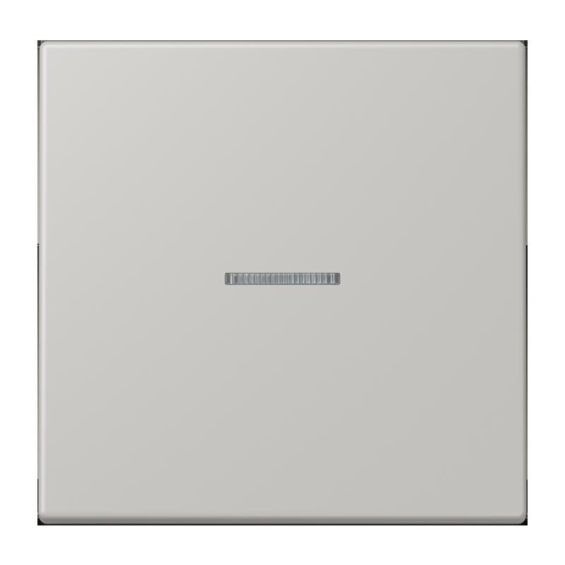 Jung Jung LC101KO5205 Wippe mit Lichtleiter für KNX Taster 1fa