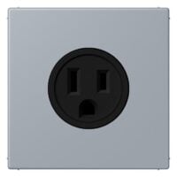 Jung LC521-15257 Steckdose US-Norm NEMA LC4320O