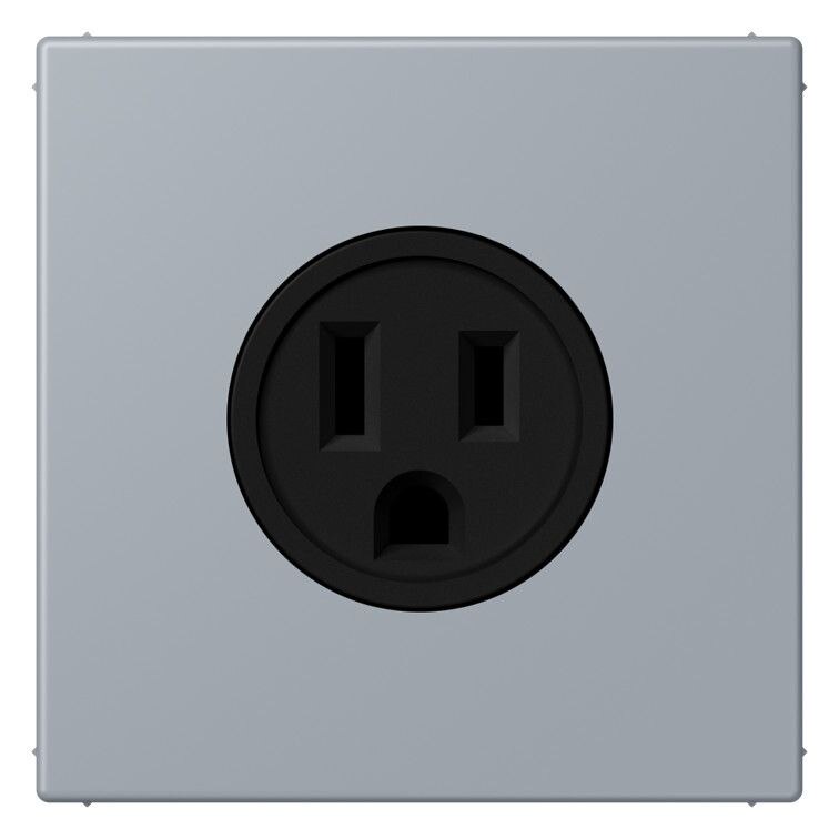 Jung Jung LC521-15257 Steckdose US-Norm NEMA LC4320O