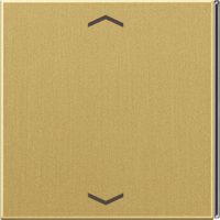 Jung Taste 4f. Mess/antik Symbole Auf/Ab ME 2404 TSAP C 23