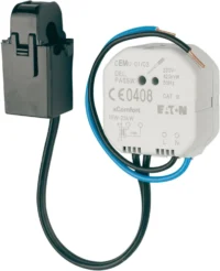 Eaton (Installation) Energiemesssensor +ext. Sensor CEMU-01/03