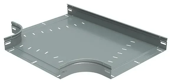 Legrand Legrand 480795 T-Stück 90° 400x60 sendzimirverzinkt