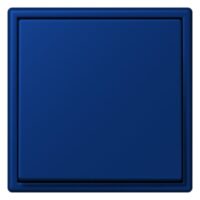 Jung LC-BOX 261 Präsentbox LE CORBUSIER bleu outremer foncé