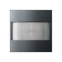 Jung BT A 17181 WU ANM JUNG HOME Bewegungsmelder 1,1 m IP44 Serie A anth
