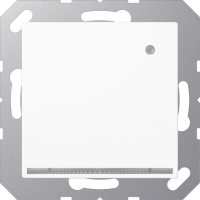 Jung A1539-OWWLNW LED-Orientierungslicht m.Sensor