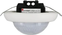 BEG Brück Electronic Präsenzmelder KNX PD4N-KNXs-DX-DE