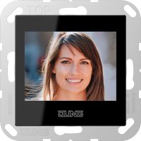 Jung Videomodul SI VM 22 A