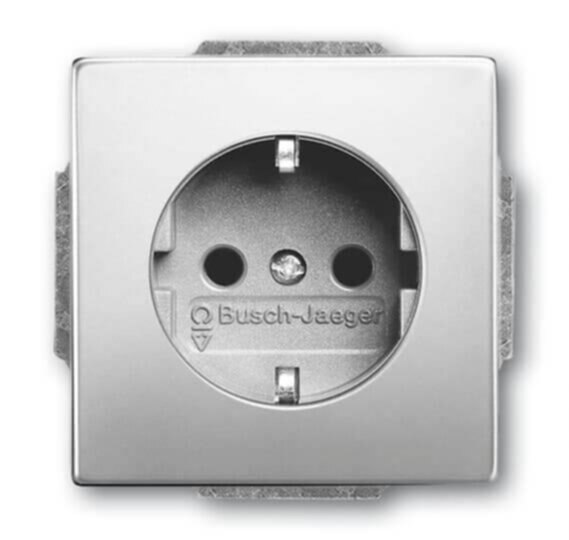 Busch-Jaeger Busch-Jaeger SCHUKO-Std eBs SrK 23 EUCB-866