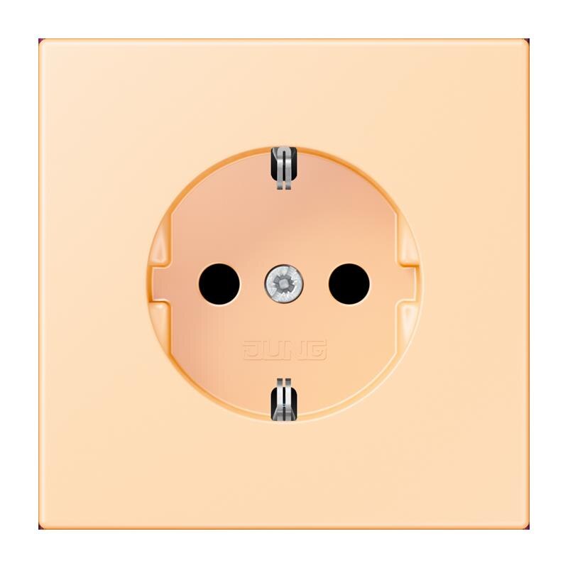 Jung Jung LC1520KI223 SCHUKO Steckdose KI LC32060