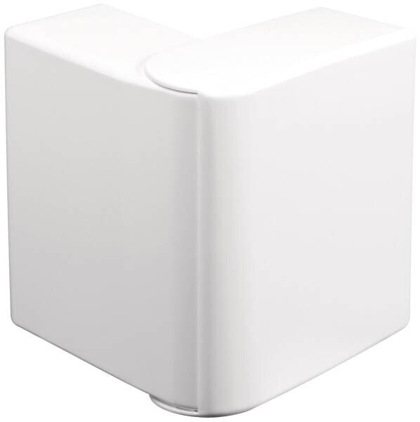 Legrand Legrand 611725 Außeneck halogenfrei 190x50mm
