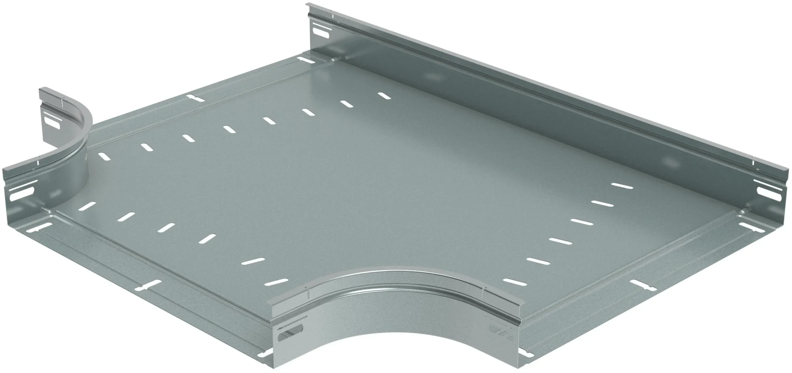 Legrand Legrand 483470 T-Stück 90° 400x100 tauchfeuerverzinkt