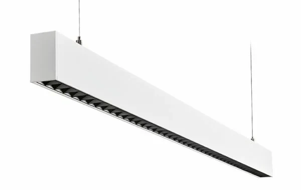 SG Leuchten INSPIRE LED-Pendelleuchte