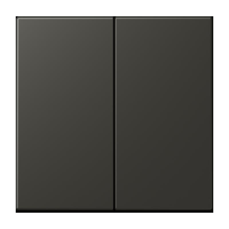 Jung Jung LC1702259 Steuertaste 2-fach Standard LC4320R