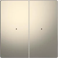 Merten Wippe für Tastermodul 2 fach  System Design MEG5220-6050