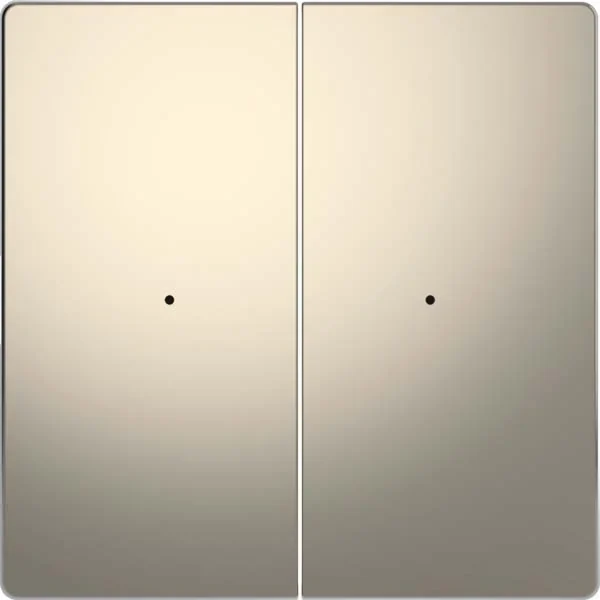 Merten Merten Wippe für Tastermodul 2 fach System Design MEG5220-6050