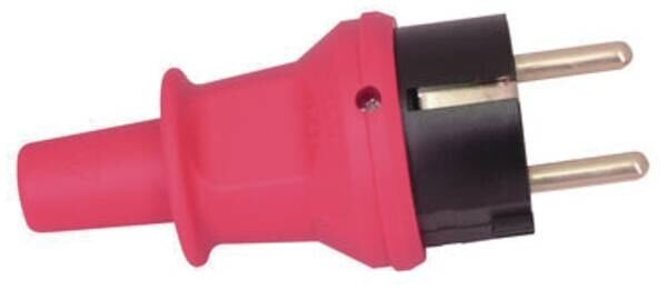 Kopp Kopp 173012004 SteckmKnick grau rot