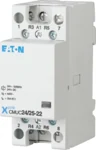 Eaton (Installation) Installationsschütz 24VAC/DC, 3S+1Ö, 25A CMUC24/25-31