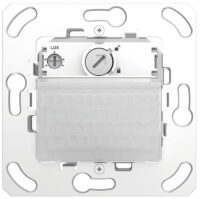 Theben Bewegungsmelder S180-100 2W B Unterputz theMura #2060770