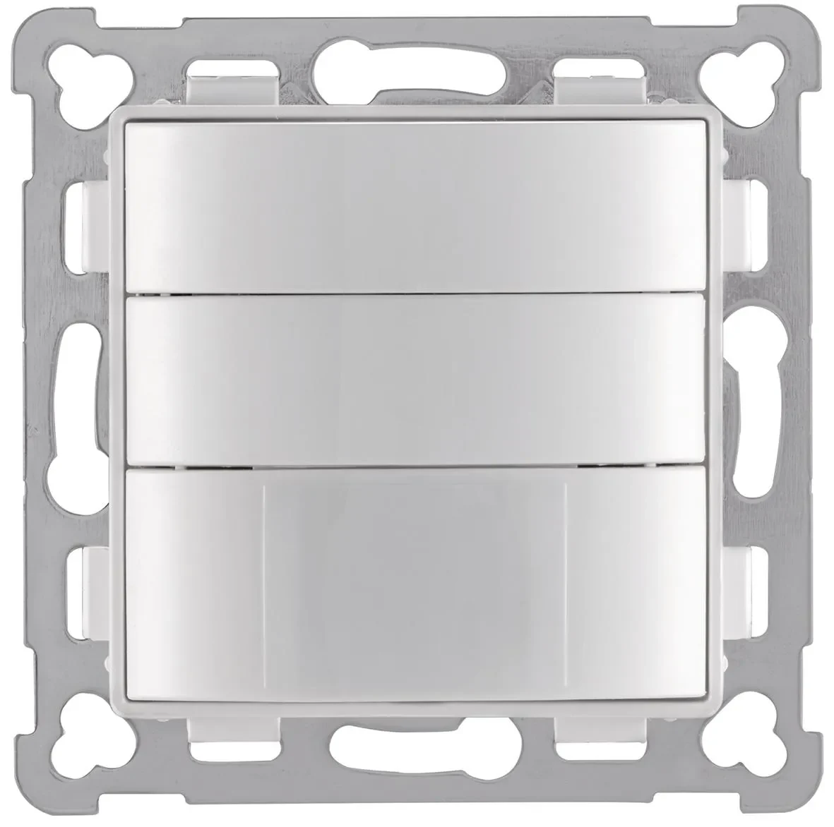 Legrand Legrand A75213 Bewegungsmelder 3-Leiter 180° Valena Life ultraweiß