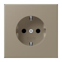 Jung LC1520242 SCHUKO Steckdose LC32141