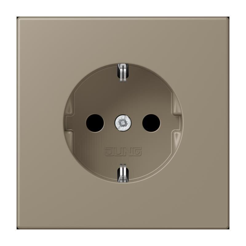 Jung Jung LC1520242 SCHUKO Steckdose LC32141