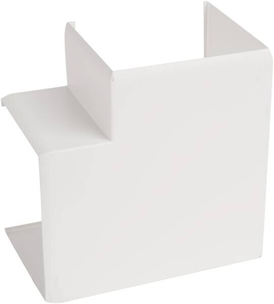 Legrand Legrand 637403 Flachwinkel für DLP 90/80 Reinweiß