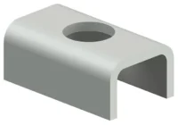 Legrand CM557194 Zwischenlegscheibe ECLI Edalstahl V4A