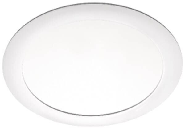SG Leuchten SG LEUCHTEN LED-Panel 6W 4000K 660lm weiß SENSE 212267 Konverter