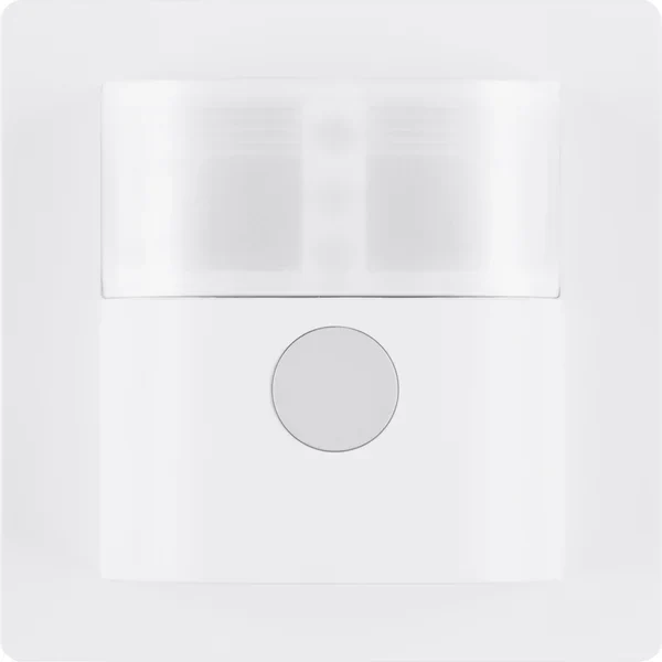Berker Berker KNX-Funk Bewegungsmelder 2,2m polarweiß samt 85346129