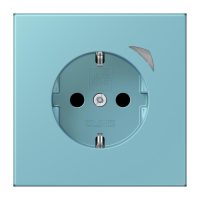 Jung BTLC1521S213 JUNG HOME SCHUKO Steckdose LC32032