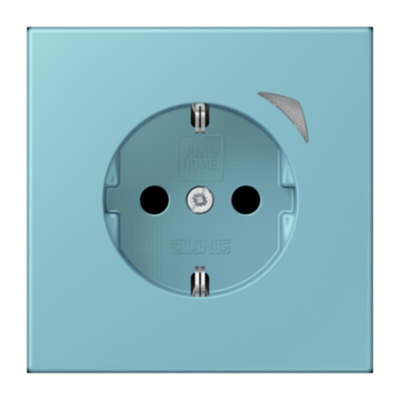 Jung Jung BTLC1521S213 JUNG HOME SCHUKO Steckdose LC32032