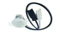 Theben LUXA 103 S360-100-12 GST Präsenzmelder (PIR) mit vorkonf 1030055