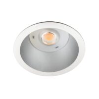 SG LEUCHTEN LED-Einbaustrahler 28W Konverter RAX 212574 1LED weiß 2700-6500K weiß 2600lm