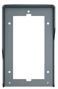 BTicino 350523 Regendach 2M f.Türstation SFERA Allstreet