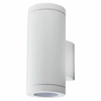 SG LEUCHTEN LED-Up/Down Leuchte 2x6,2W METRO 621698 3000K 660lm weiß