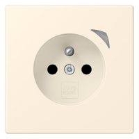 Jung BT LC 1521 F S 245 JUNG HOME Steckdose französisch/belgisches System