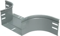 Legrand 480533 Abzweigstück 300x100 sendzimirverzinkt