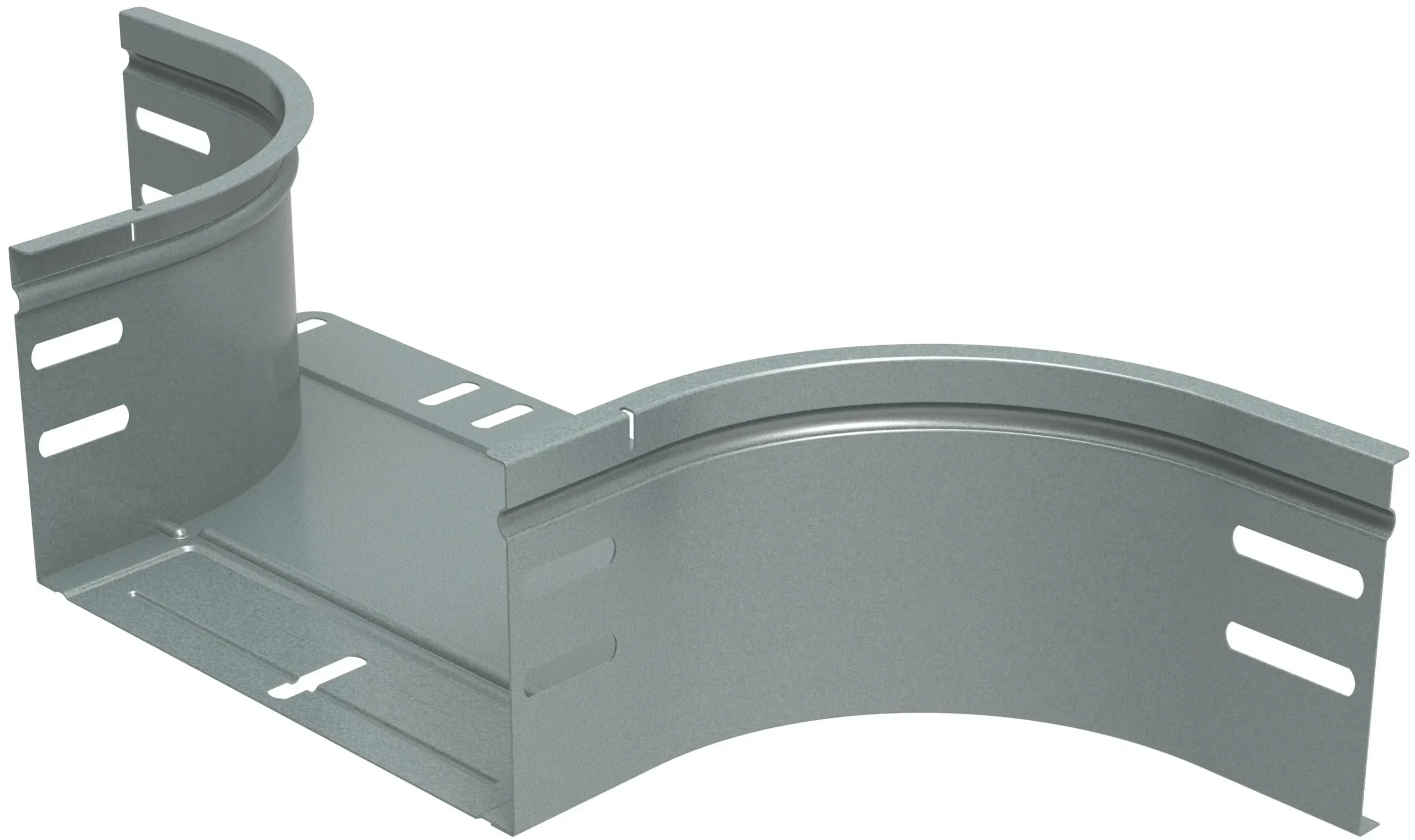 Legrand Legrand 480533 Abzweigstück 300x100 sendzimirverzinkt