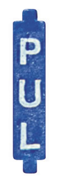 BTicino 3501/PUL 10er-Set Konfigurator PUL zur Adressierung MyHome