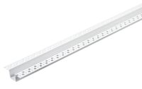 SG LEUCHTEN Dekorelement weiß Aluminium L2088mm 320784 H25mm