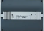 Somfy animeo IB+ Steuerung 4DC/DC-E DRM Reiheneinbaugerät 1860200
