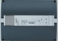 Somfy animeo IB+ Steuerung 4DC/DC-E DRM Reiheneinbaugerät 1860200
