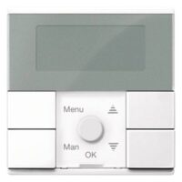 Mert MEG 5755-0325 Zeitschaltuhr-Modul aktivwszend System M