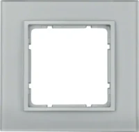 Berker Glasrahmen 1-fach 10116414