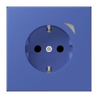 Jung BTLC1521S206 JUNG HOME SCHUKO Steckdose LC32020