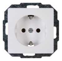 Kopp 923502087 Steckdose1-fach PAR arkt